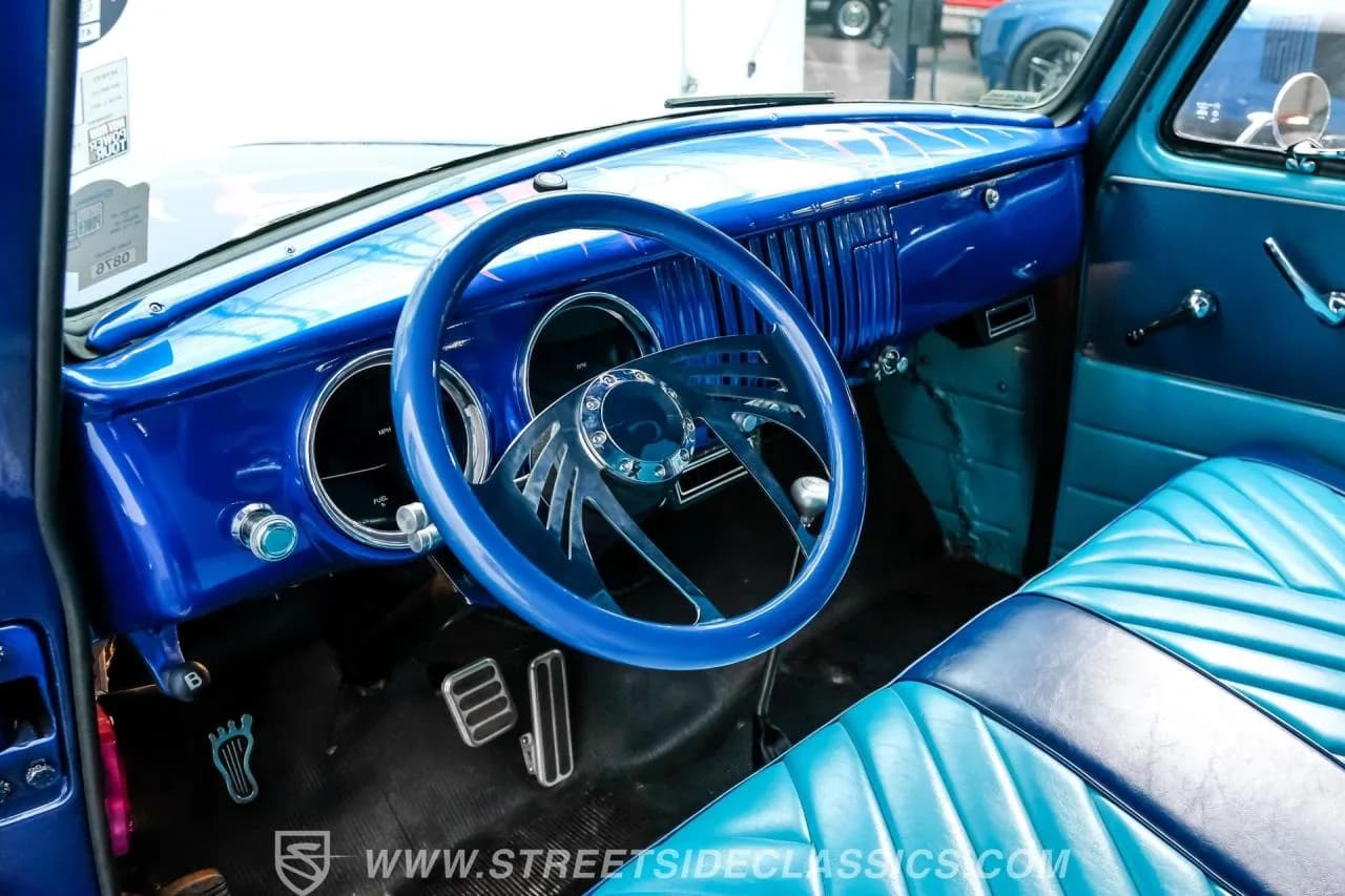 1954 Chevrolet 3100 - Thumbnail 4