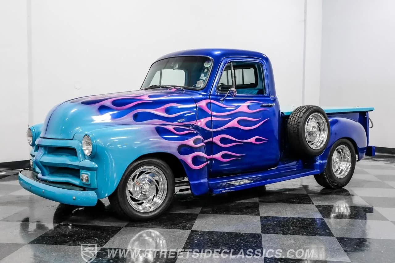 1954 Chevrolet 3100 - Thumbnail 5