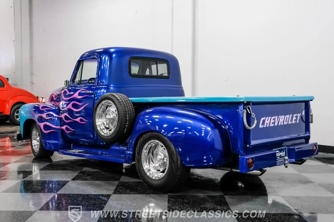 1954 Chevrolet 3100 - Thumbnail 6