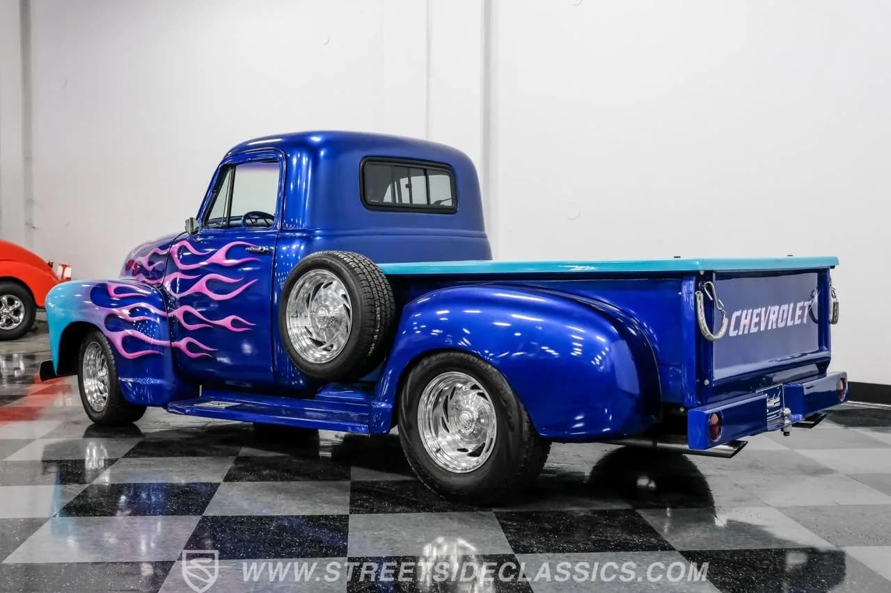 1954 Chevrolet 3100 - Thumbnail 7