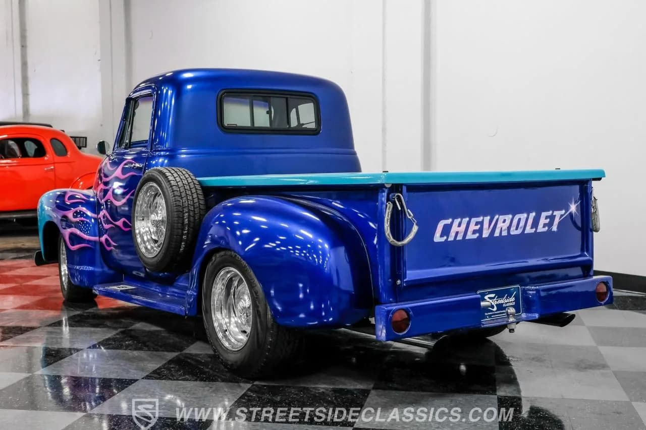 1954 Chevrolet 3100 - Thumbnail 8