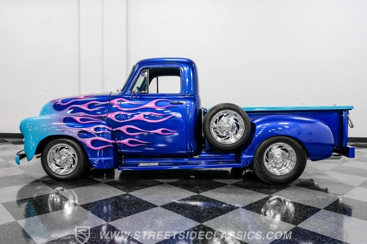 1954 Chevrolet 3100 - Thumbnail 2