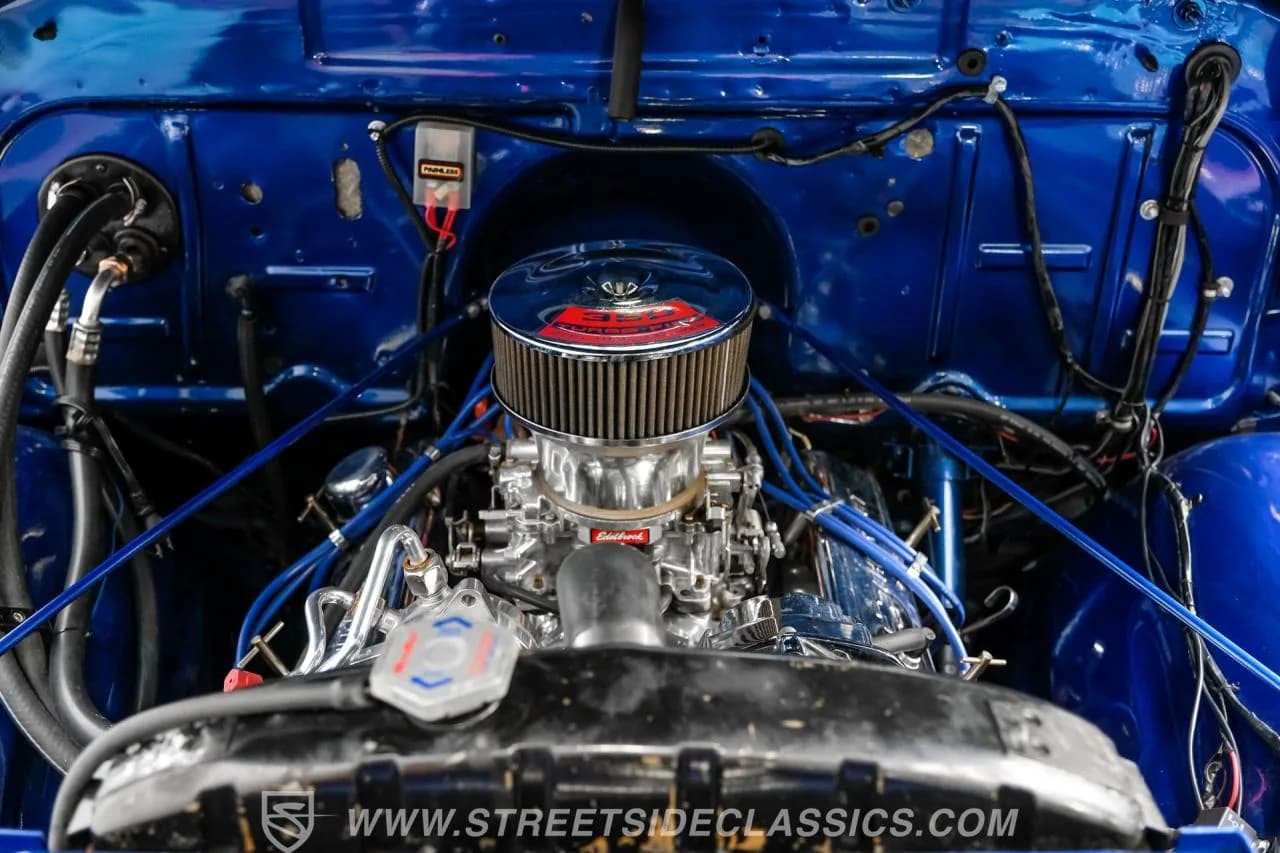 1954 Chevrolet 3100 - Thumbnail 3