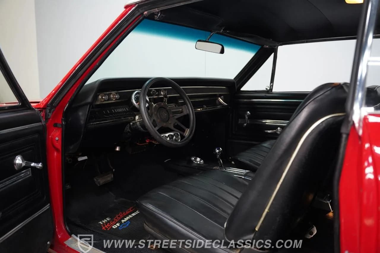 1966 Chevrolet Chevelle SS 402 Tribute - Thumbnail 4