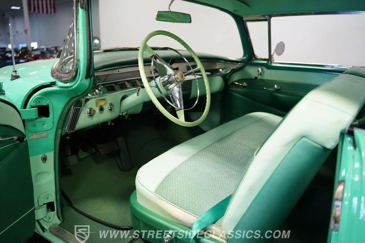 1956 Buick Century Riviera - Thumbnail 4