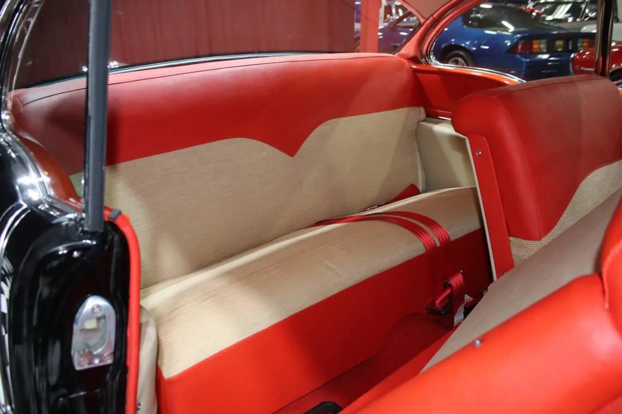 1955 Chevrolet Bel Air - Thumbnail 4