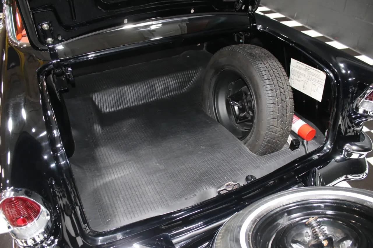 1955 Chevrolet Bel Air - Thumbnail 5