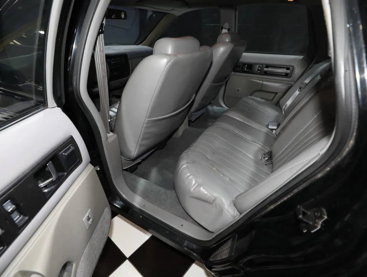 1996 Chevrolet Impala - Thumbnail 4