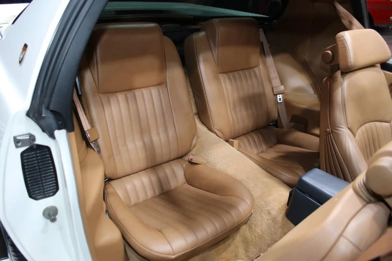 1989 Pontiac Firebird - Thumbnail 4