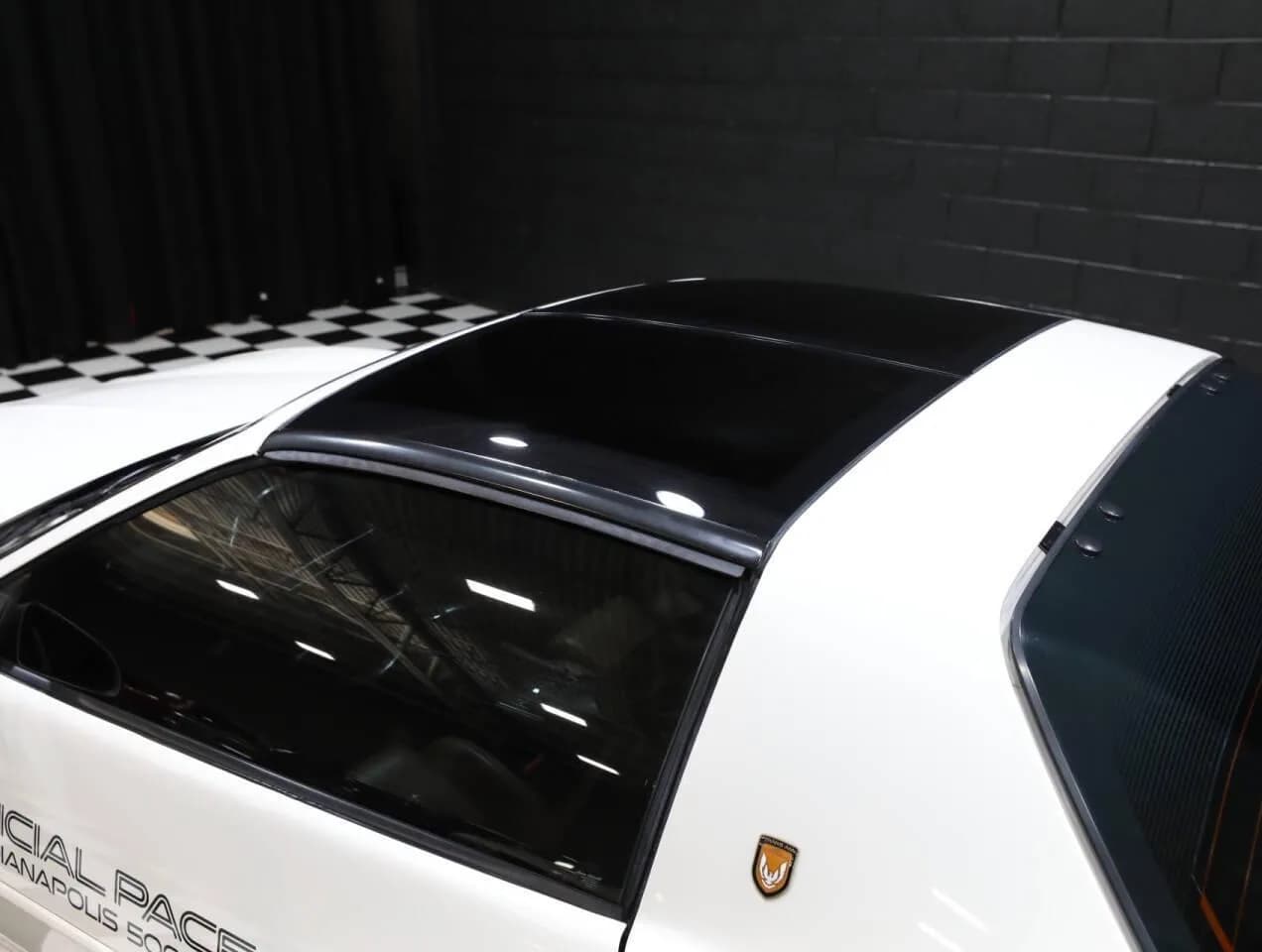 1989 Pontiac Firebird - Thumbnail 8
