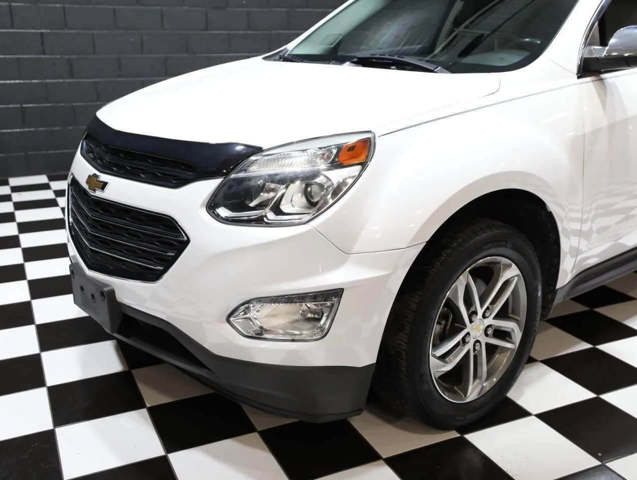 2017 Chevrolet Equinox - Thumbnail 6