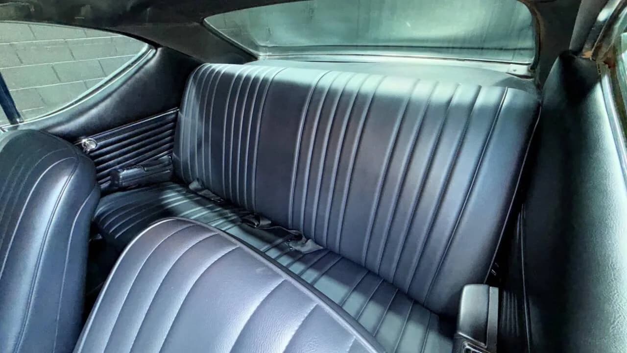 1969 Chevrolet Chevelle - Thumbnail 4