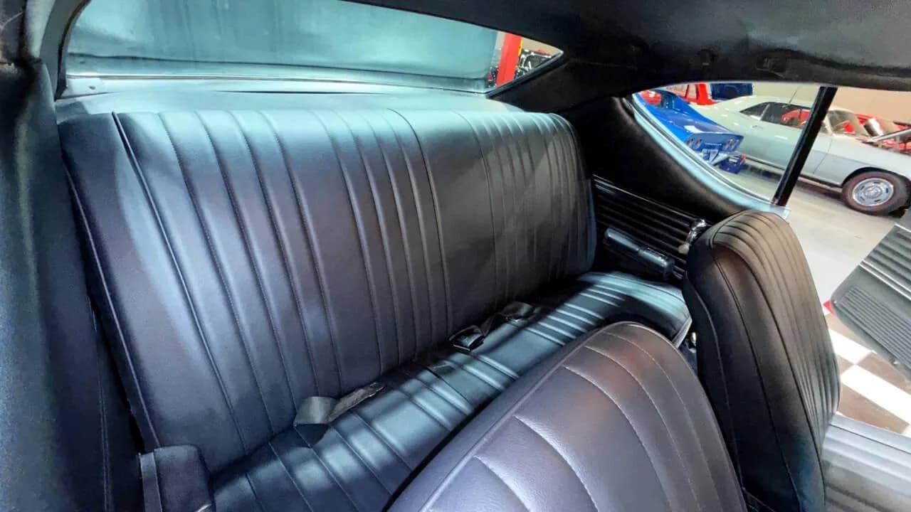1969 Chevrolet Chevelle - Thumbnail 5