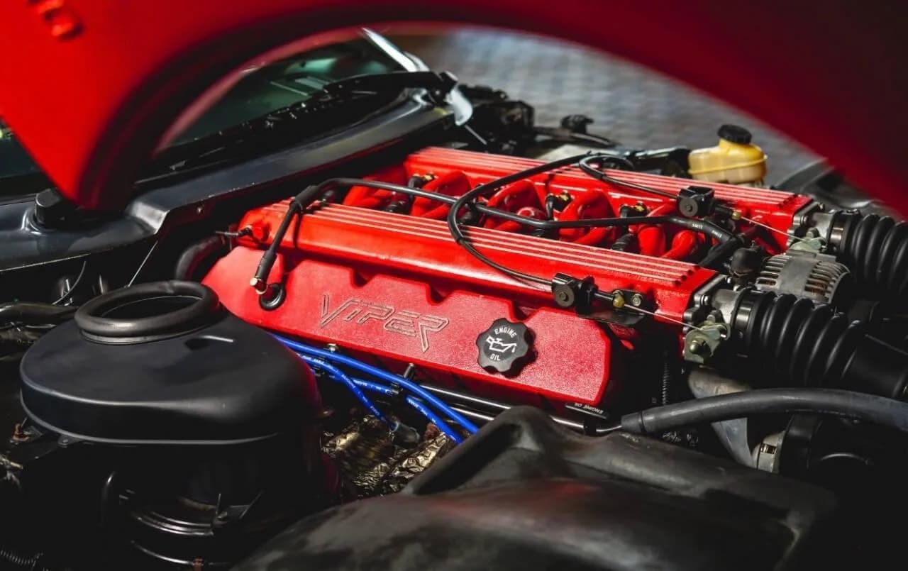 1992 Dodge Viper - Thumbnail 3