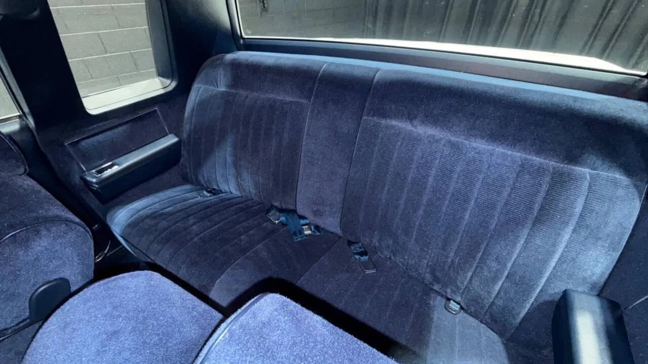 1982 Oldsmobile Delta Eighty-Eight Royale - Thumbnail 4