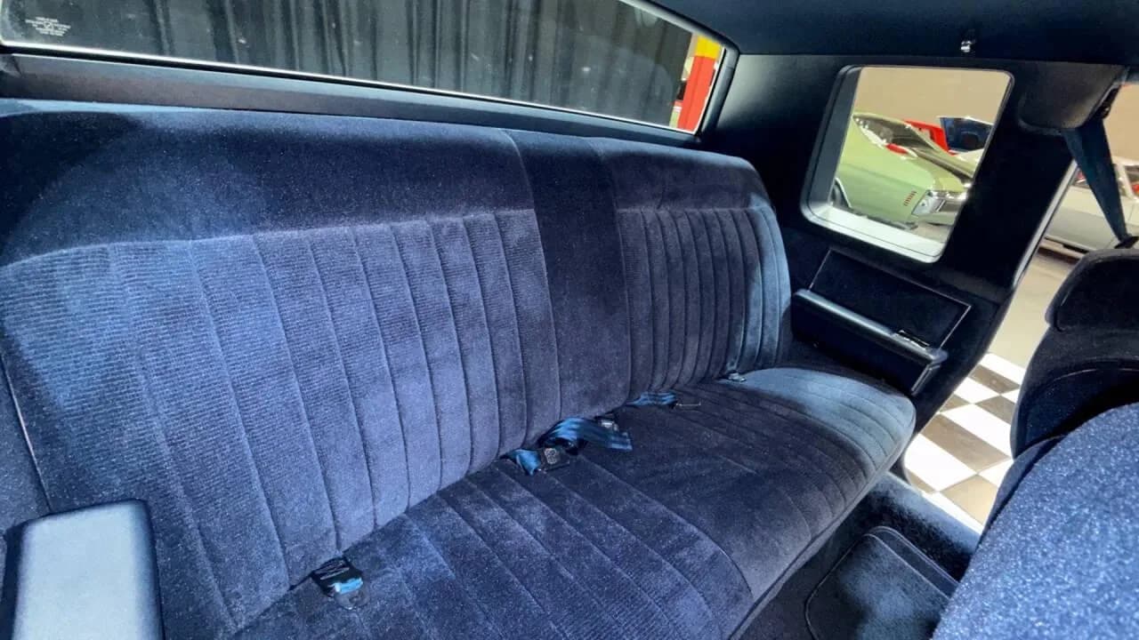1982 Oldsmobile Delta Eighty-Eight Royale - Thumbnail 6