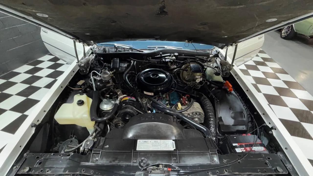 1982 Oldsmobile Delta Eighty-Eight Royale - Thumbnail 7