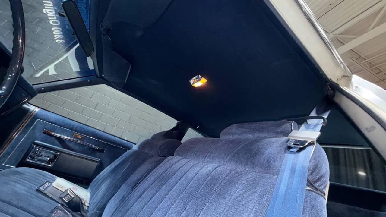 1982 Oldsmobile Delta Eighty-Eight Royale - Thumbnail 3