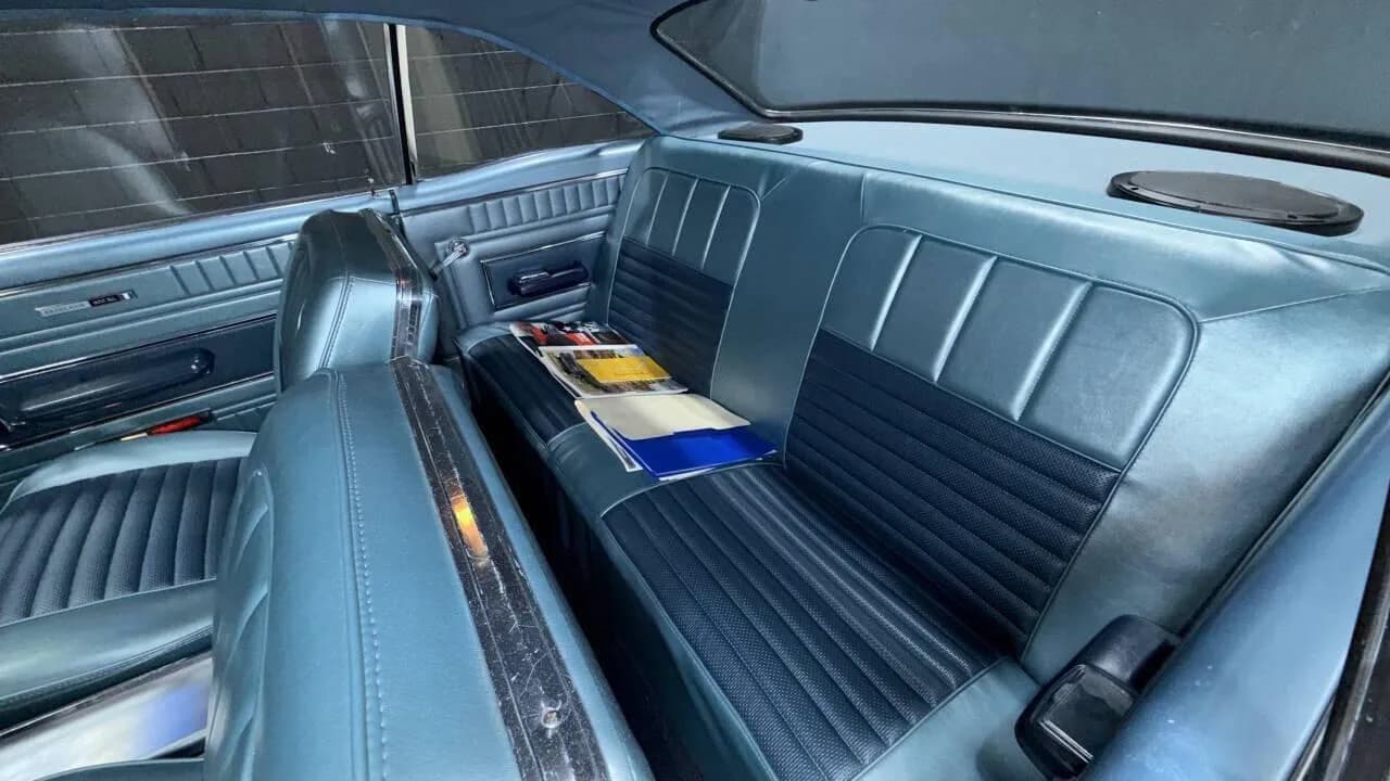 1967 Ford Fairlane - Thumbnail 4
