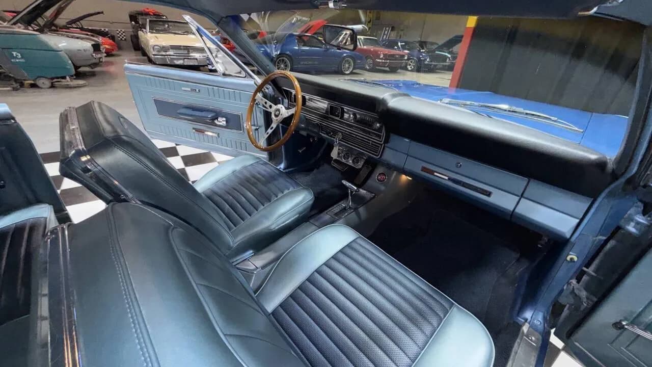 1967 Ford Fairlane - Thumbnail 3