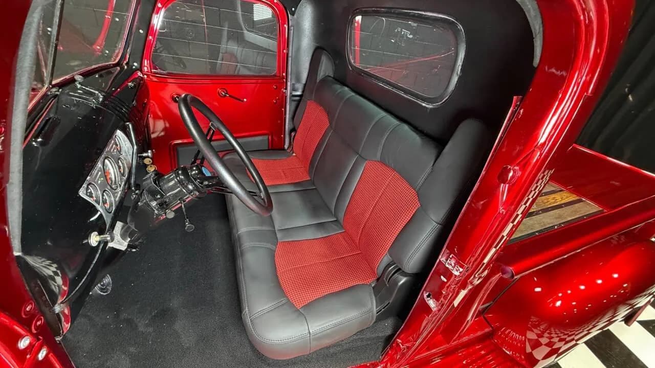 1946 Chevrolet C10 - Thumbnail 6