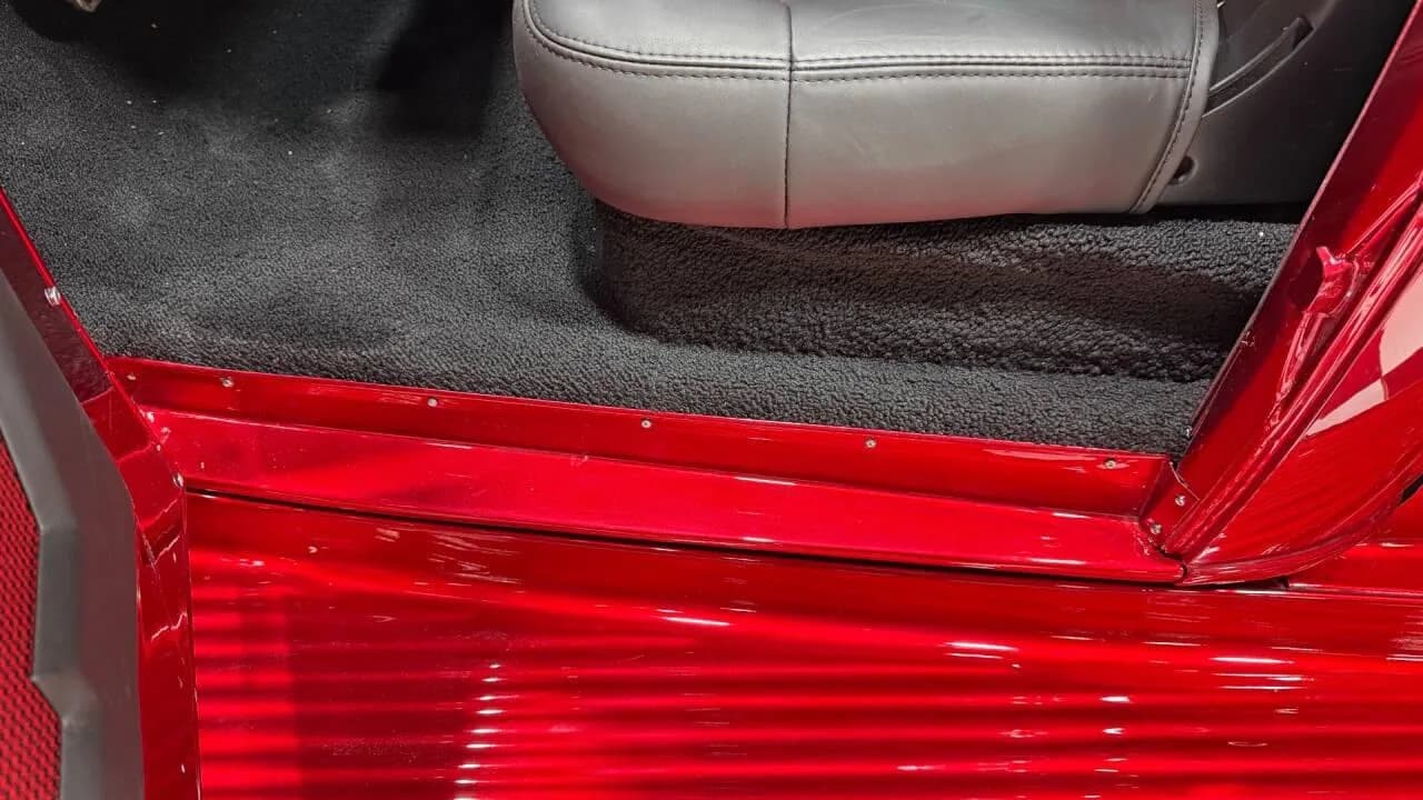 1946 Chevrolet C10 - Thumbnail 7