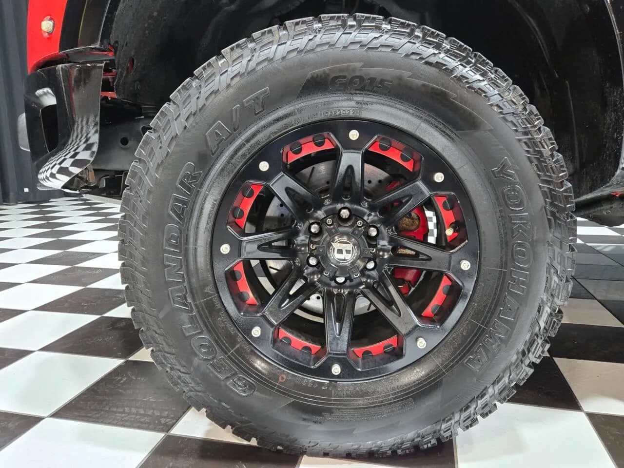 2010 Ford F-150 - Thumbnail 5