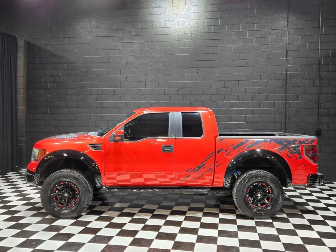 2010 Ford F-150 - Thumbnail 3
