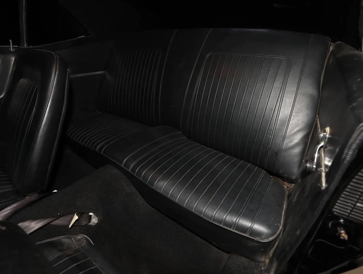 1968 Chevrolet Camaro - Thumbnail 3