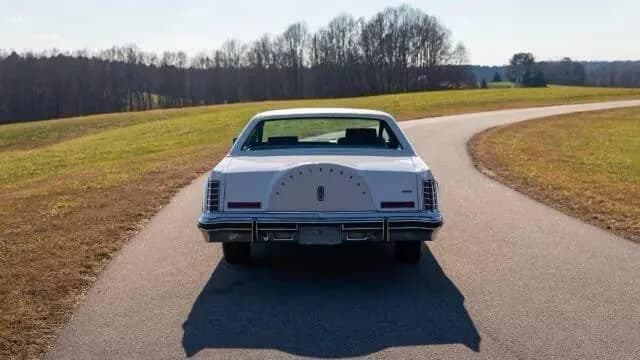 1979 Lincoln Continental - Thumbnail 5