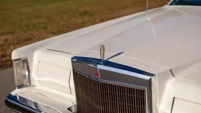 1979 Lincoln Continental - Thumbnail 7