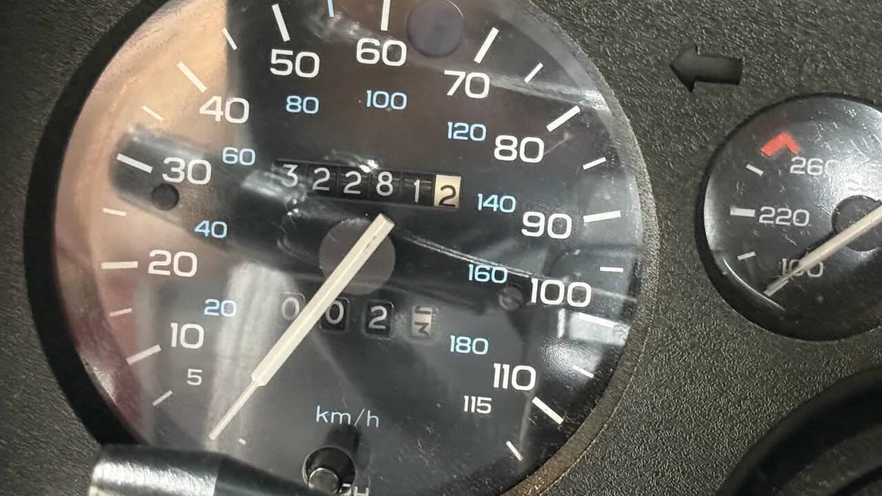 1988 Chevrolet Camaro - Thumbnail 3