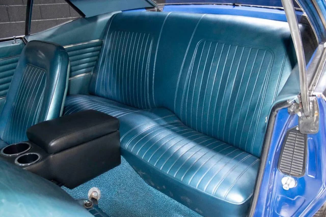1968 Chevrolet Camaro - Thumbnail 4