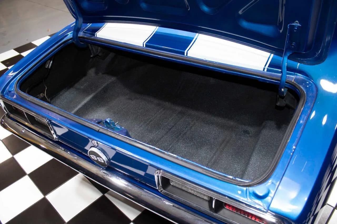 1968 Chevrolet Camaro - Thumbnail 5