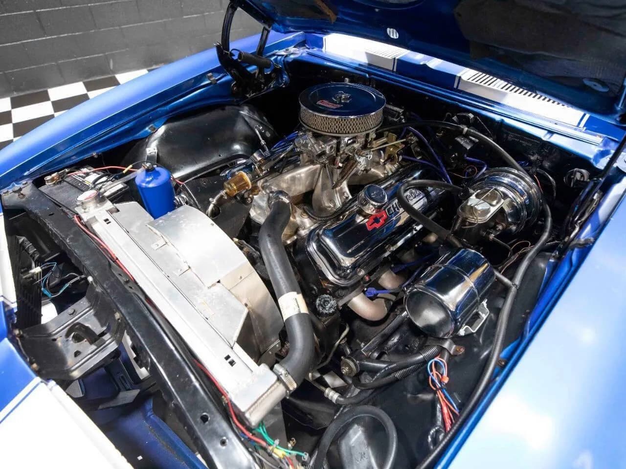 1968 Chevrolet Camaro - Thumbnail 2