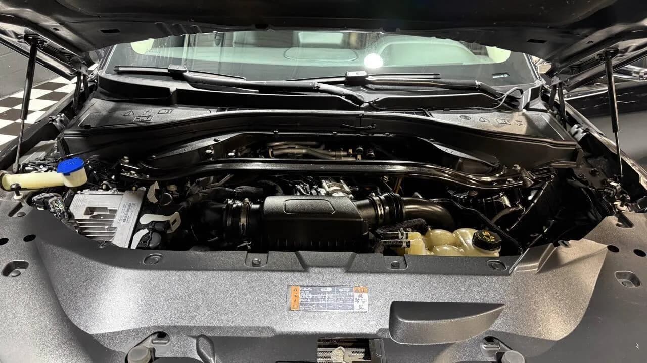 2021 Lincoln Aviator - Thumbnail 6