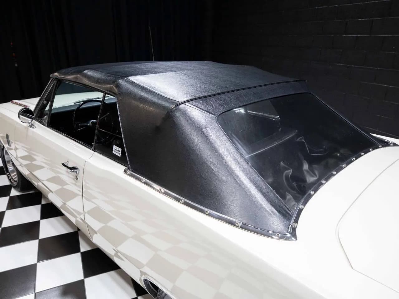 1967 Dodge Dart - Thumbnail 8