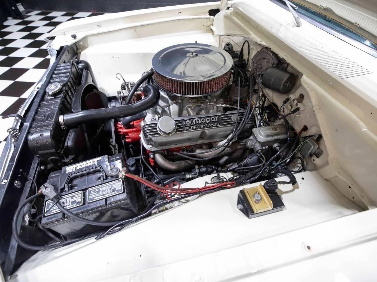 1967 Dodge Dart - Thumbnail 2