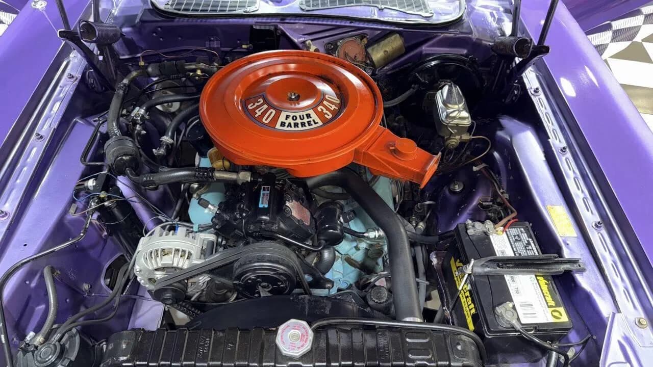 1972 Dodge Challenger - Thumbnail 5