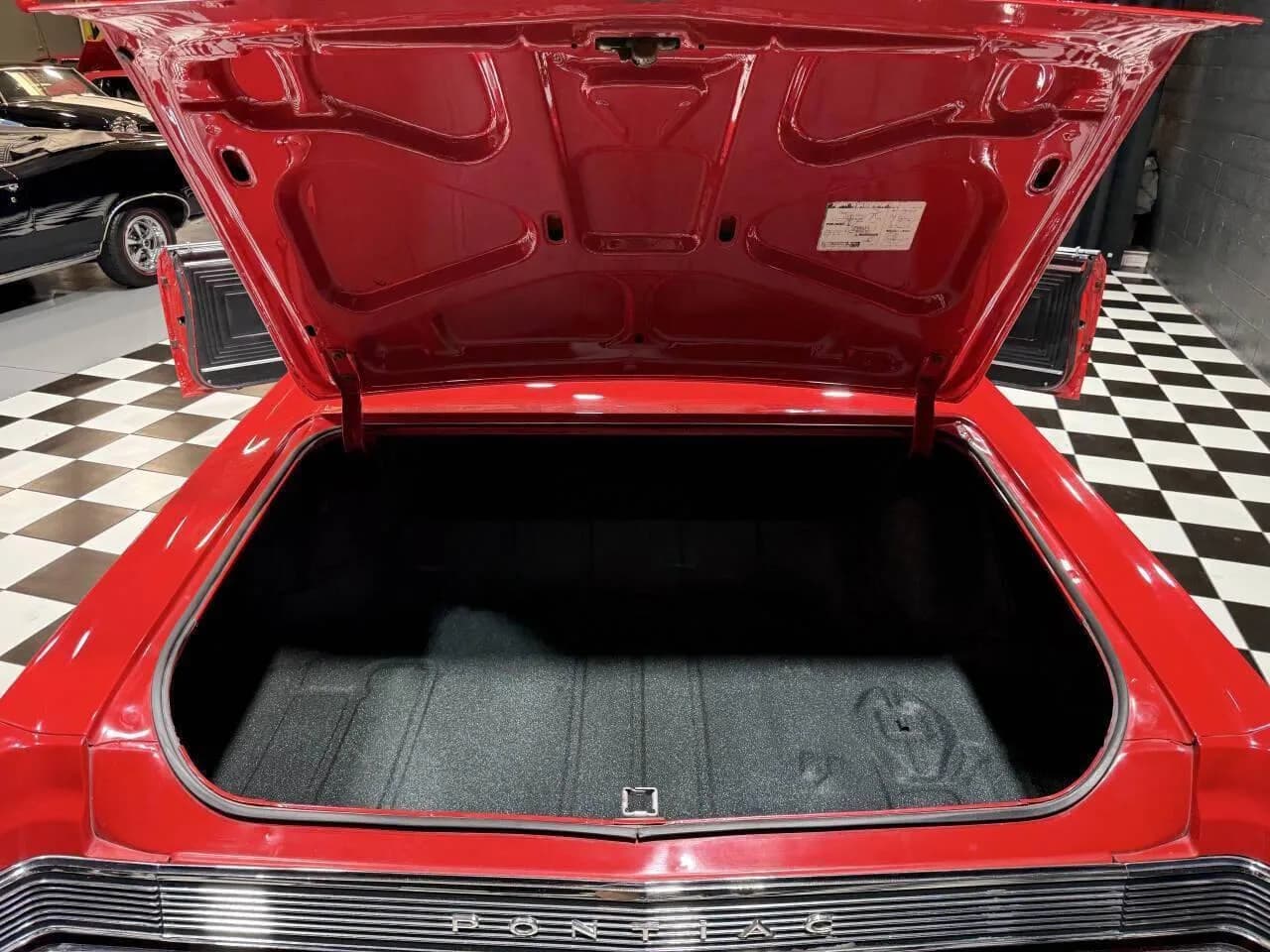 1965 Pontiac GTO - Thumbnail 6
