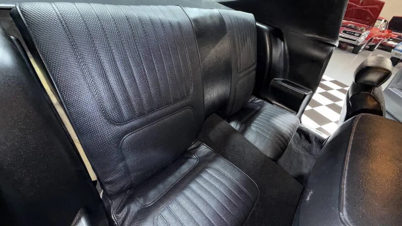 1972 Chevrolet Camaro - Thumbnail 3