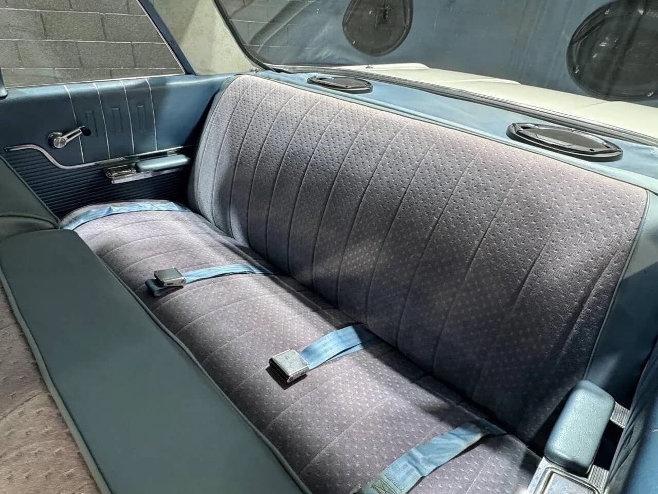 1963 Chevrolet Bel Air - Thumbnail 7