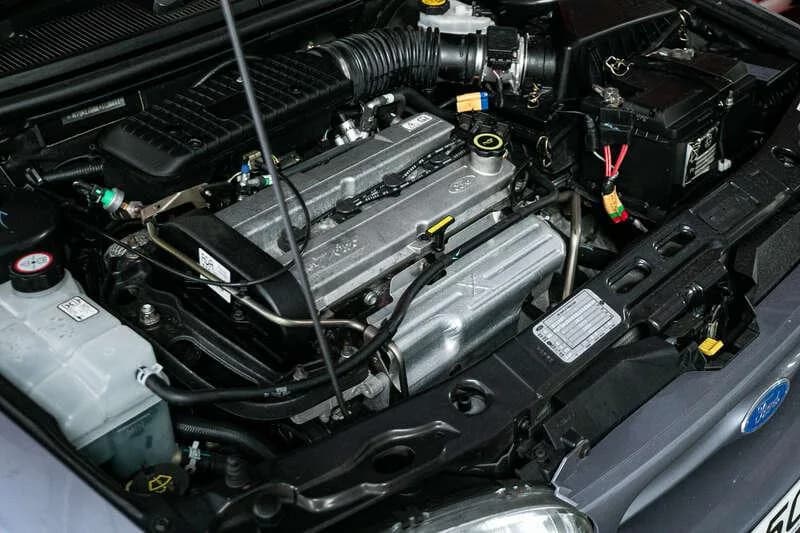 1996 Ford MONDEO - Thumbnail 5