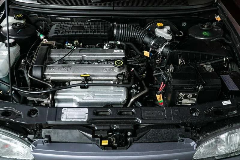 1996 Ford MONDEO - Thumbnail 3