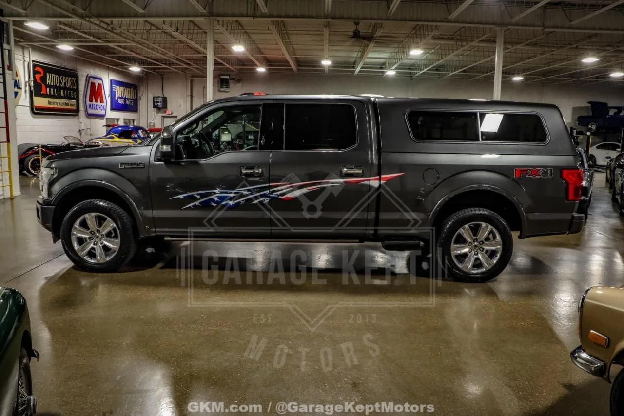 2019 Ford F-150 - Thumbnail 5