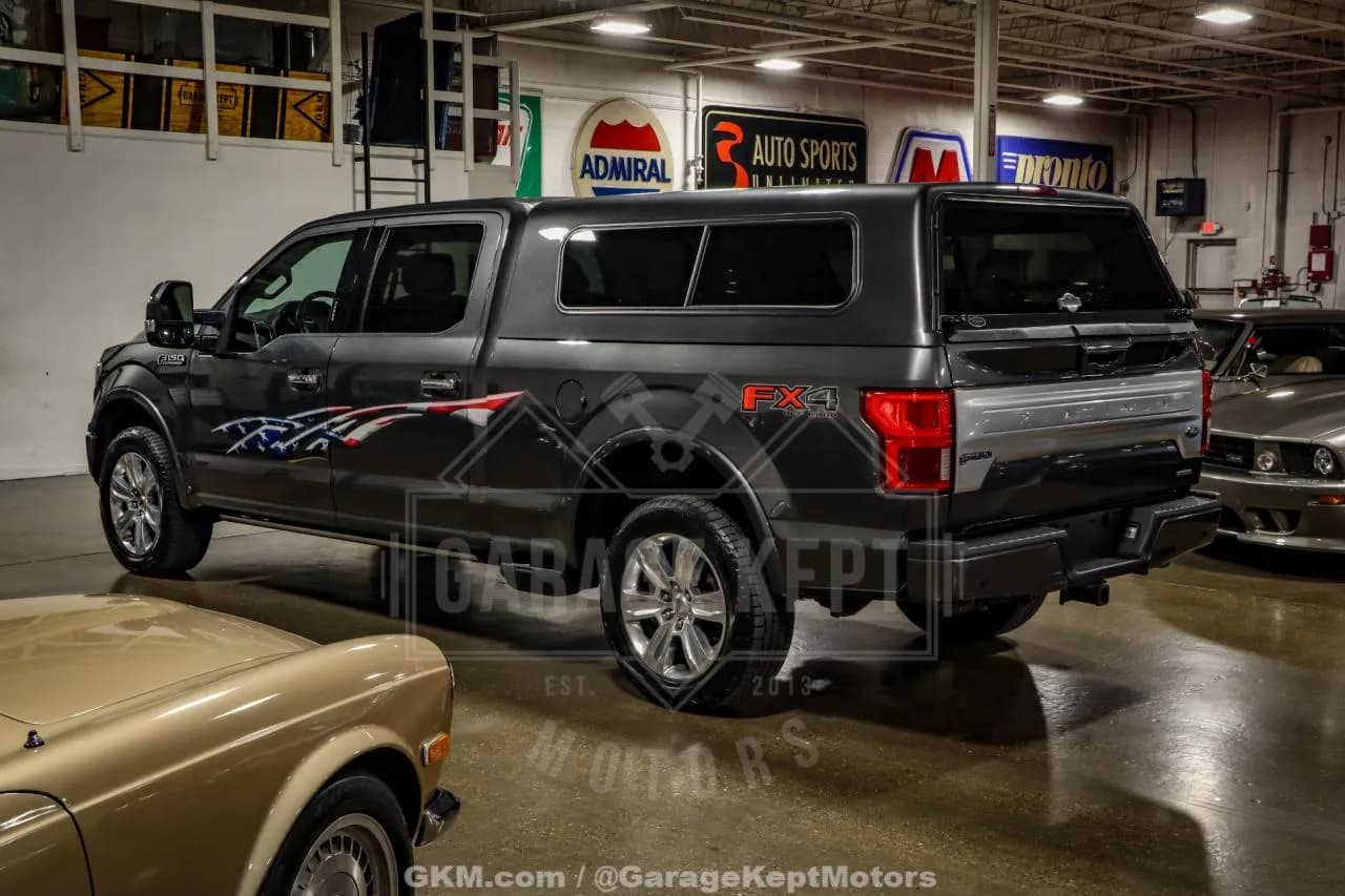 2019 Ford F-150 - Thumbnail 6