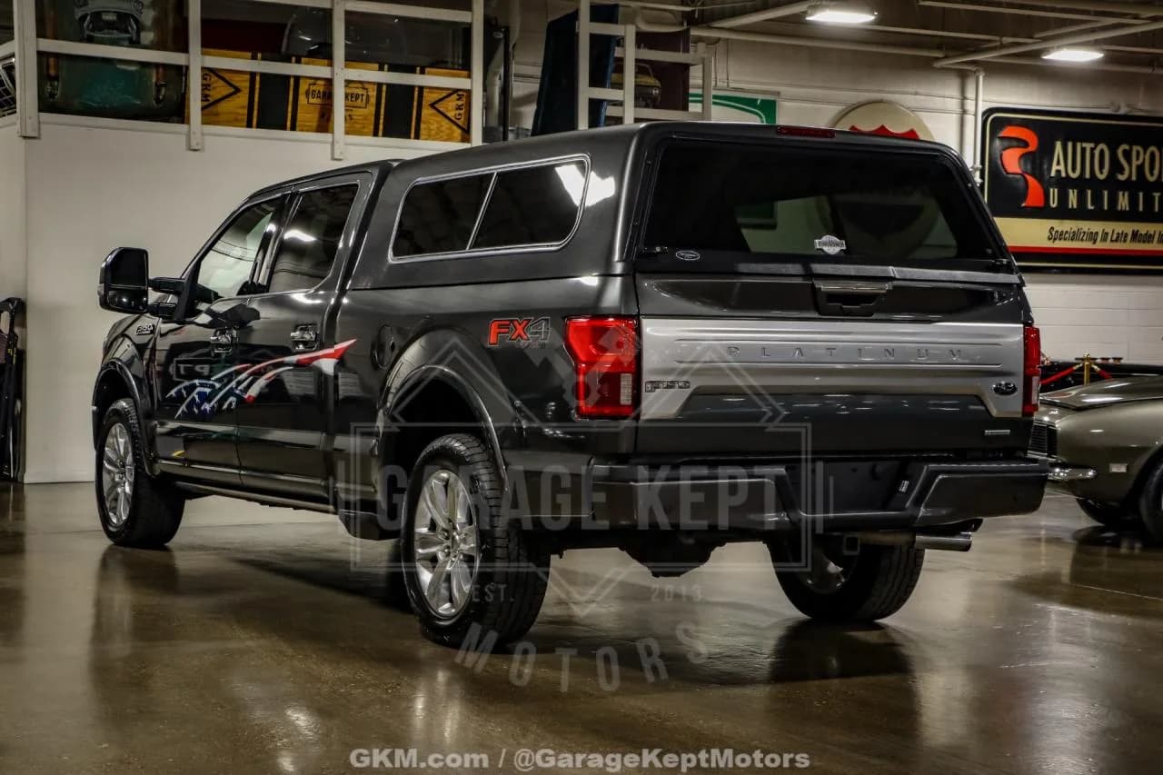 2019 Ford F-150 - Thumbnail 7
