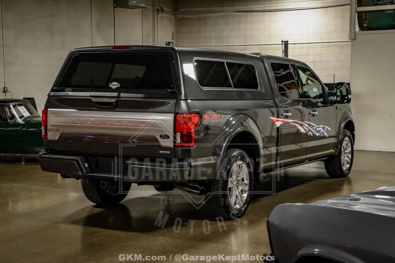 2019 Ford F-150 - Thumbnail 8