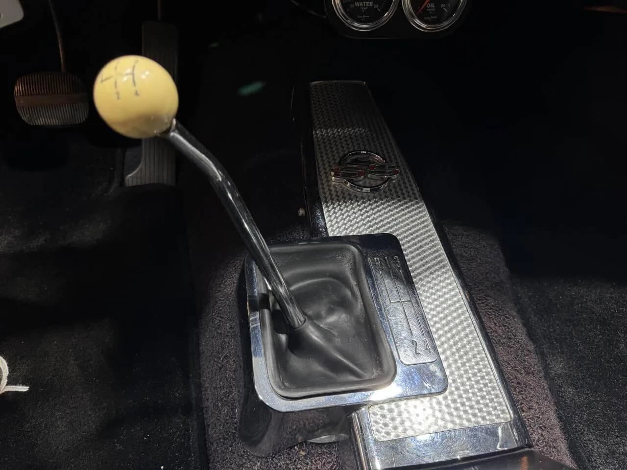 1963 Chevrolet Impala - Thumbnail 4