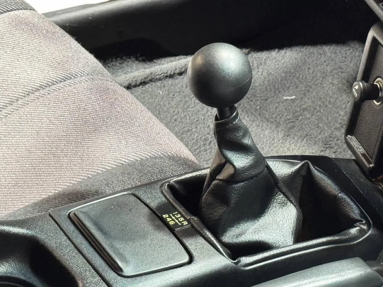 1993 Chevrolet Camaro - Thumbnail 4